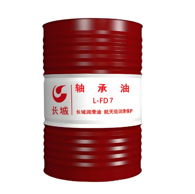 青冈长城FD轴承油